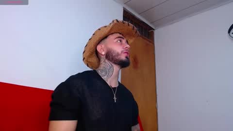 Steven online show from 09.08.25