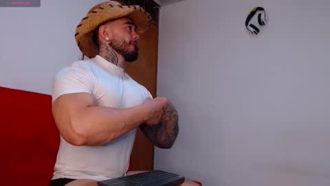 Steven online show from 11.19.25