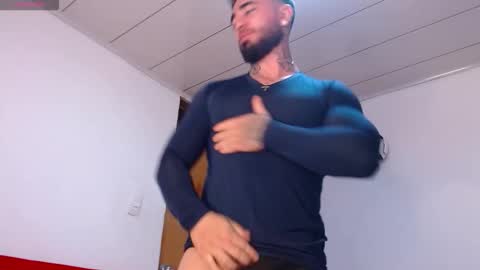 Steven online show from 11.24.25