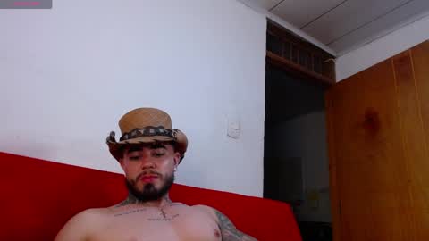 Snapshot of tommyblessd1 chatting on 04.11.26 Steven online show from 04.11.26