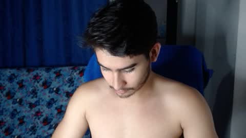 tommycutee21 online show from 01.15.26