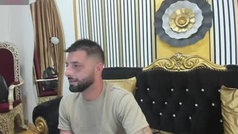 Tommy online show from 07.16.26