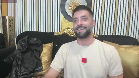 Tommy online show from 07.21.26