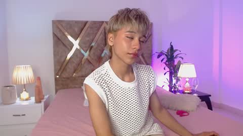 Tommy Foxboy online show from 12.02.24