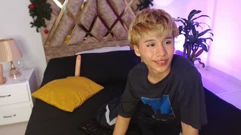 Tommy Foxboy online show from 12.27.24