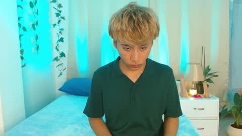 Tommy Foxboy online show from 01.05.25