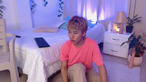 Tommy Foxboy online show from 01.08.25