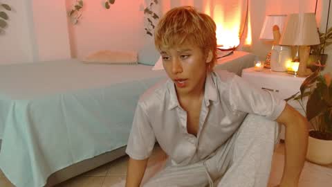 Tommy Foxboy online show from 01.10.25