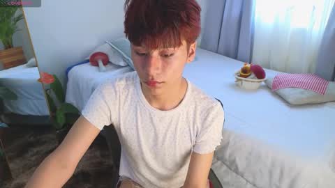 Tommy Foxboy online show from 10.17.25