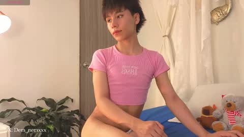 Snapshot of tommyfoxboy chatting on 02.15.26 Tommy Foxboy online show from 02.15.26