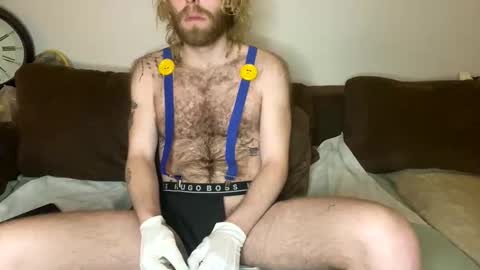 First Show ever 3 online show from 10.31.25