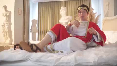 Snapshot of tommyjoyer chatting on 10.25.25 Tommy Joyer online show from 10.25.25