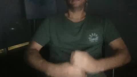 tommymanga online show from 11.18.25