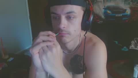 Tommy Strokes online show from 02.07.25