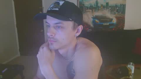 Tommy Strokes online show from 02.11.25