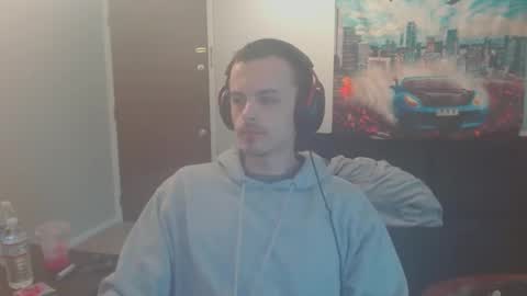 Tommy Strokes online show from 02.11.25