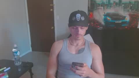 Tommy Strokes online show from 02.28.25