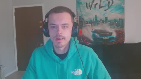 Tommy Strokes online show from 03.03.25