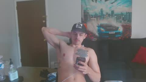 Tommy Strokes online show from 03.03.25