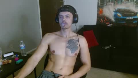 Tommy Strokes online show from 09.12.25