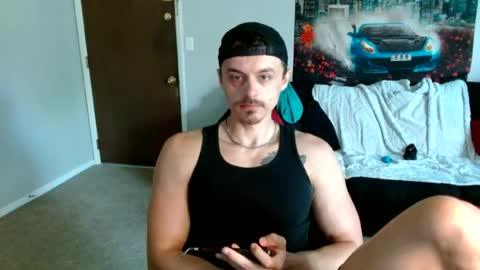 Tommy Strokes online show from 06.29.26