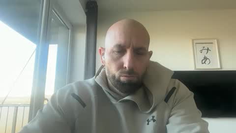 Thomas Fit online show from 10.29.25