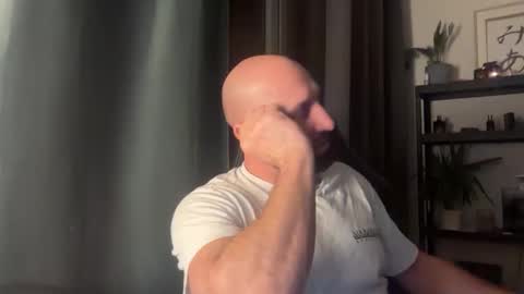 Thomas Fit online show from 11.11.25