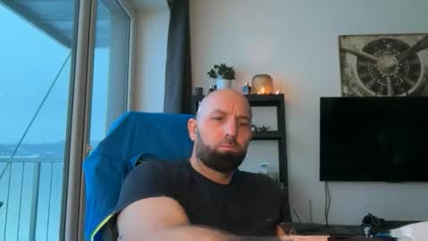 Thomas Fit online show from 01.14.26