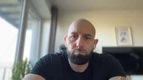 Thomas Fit online show from 04.21.26