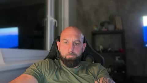 Thomas Fit online show from 05.25.26