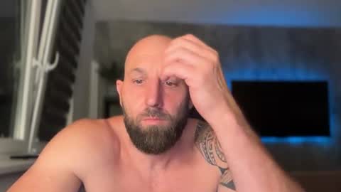 Thomas Fit online show from 07.07.26
