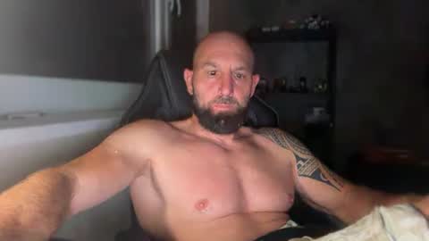 Thomas Fit online show from 08.07.26