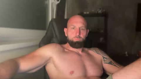 Thomas Fit online show from 08.08.26