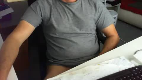 Tom online show from 11.06.25