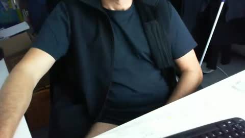 Tom online show from 11.24.25