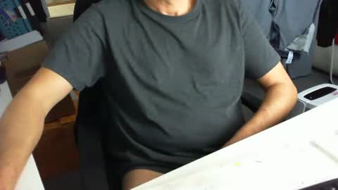 Tom online show from 12.02.25