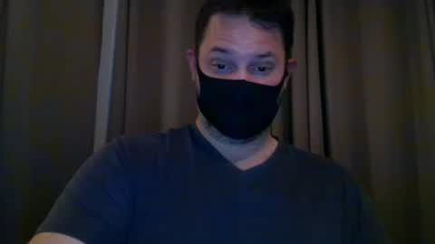 Snapshot of tomuchgirth chatting on 02.07.25 TooMuchGirth online show from 02.07.25