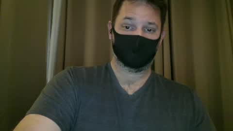 Snapshot of tomuchgirth chatting on 02.13.25 TooMuchGirth online show from 02.13.25