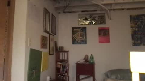 tomwalts281 online show from 08.10.26