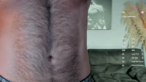 tomy_scott6 online show from 11.13.25