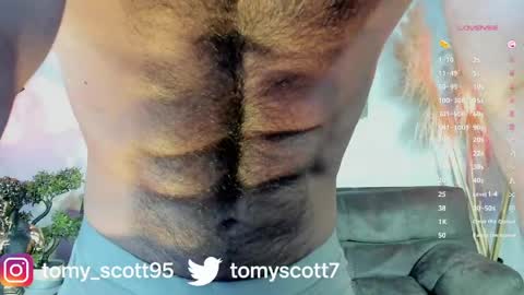 tomy_scott6 online show from 04.26.26
