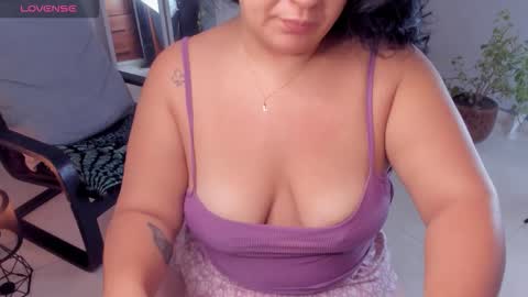lady blue online show from 03.24.26