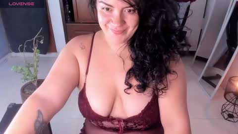 lady blue online show from 07.22.26