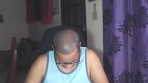 Antonio online show from 01.10.25