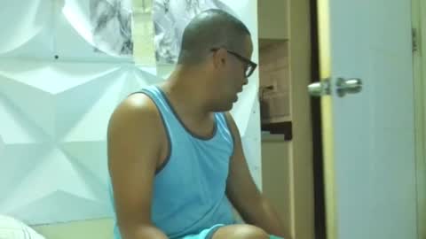 Antonio online show from 01.10.25