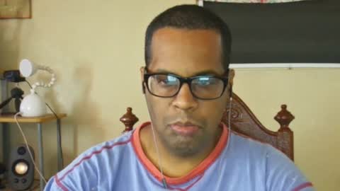 Antonio online show from 01.16.25