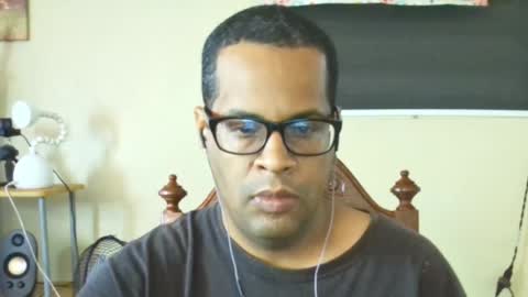 Antonio online show from 01.23.25