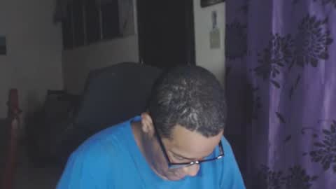 Antonio online show from 01.31.25