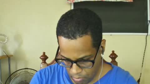 Antonio online show from 01.31.25