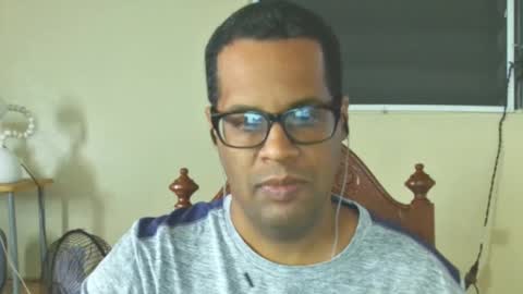 Antonio online show from 02.05.25